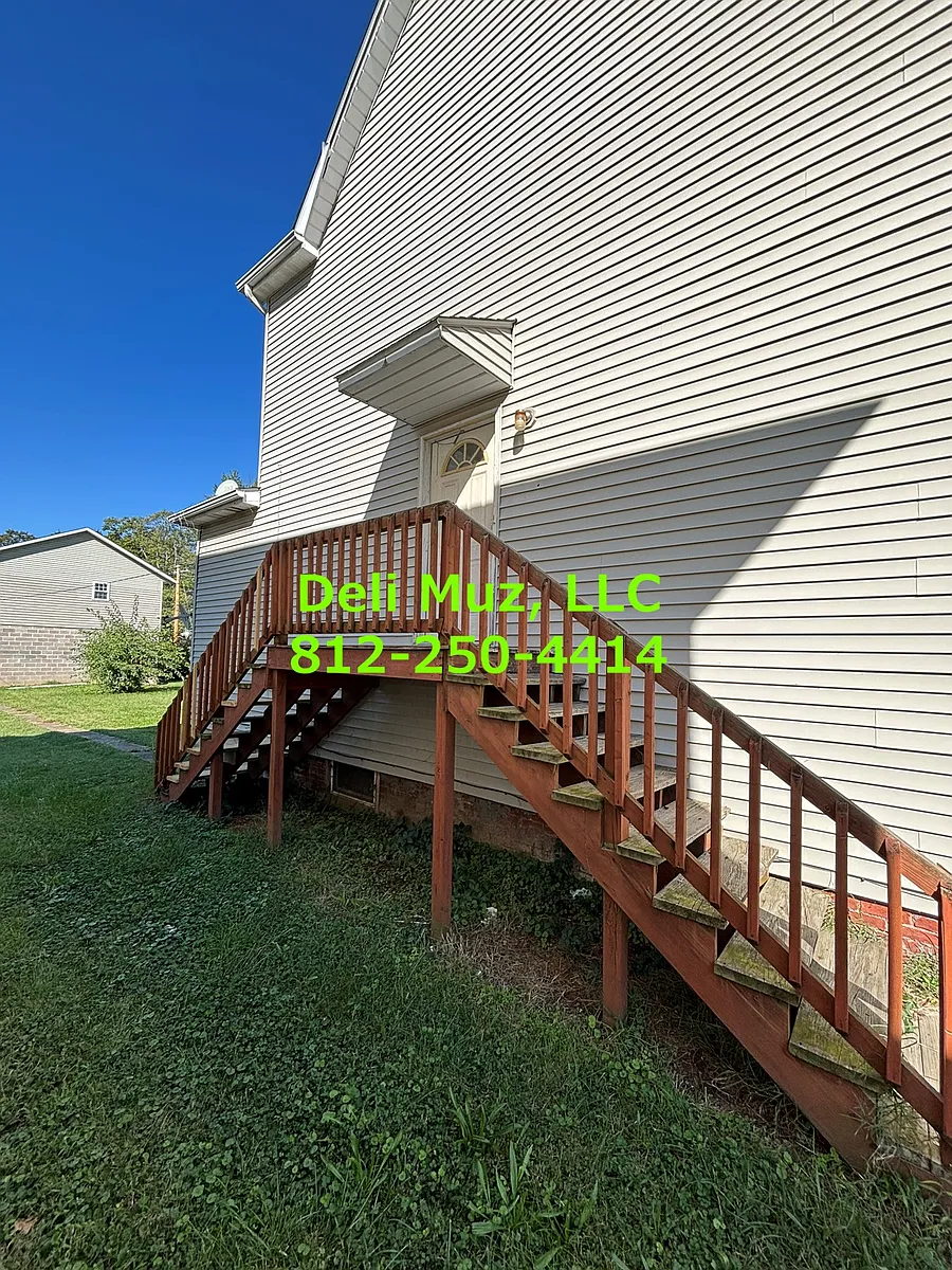 Building Photo - 1427 Culver Dr #B