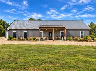 5349 State Highway 154, Cooper, TX 75432