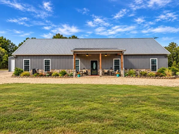 5349 State Highway 154, Cooper, TX 75432