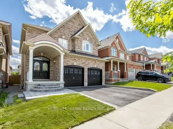 19 Grey Wing Ave, Georgina, ON L4P 0E8