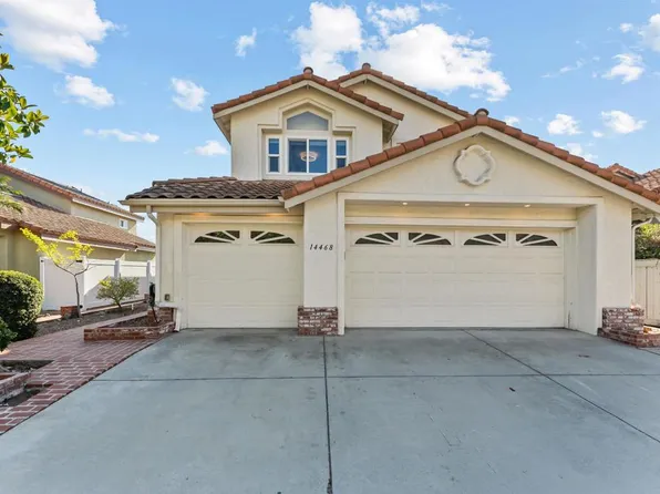 14468 Corte De Verdad, San Diego, CA 92129