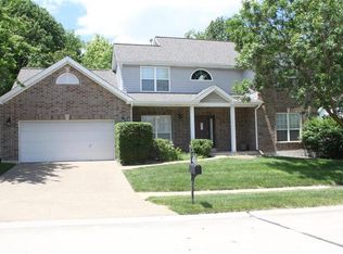 4312 Margaret Ridge Dr, Florissant, MO