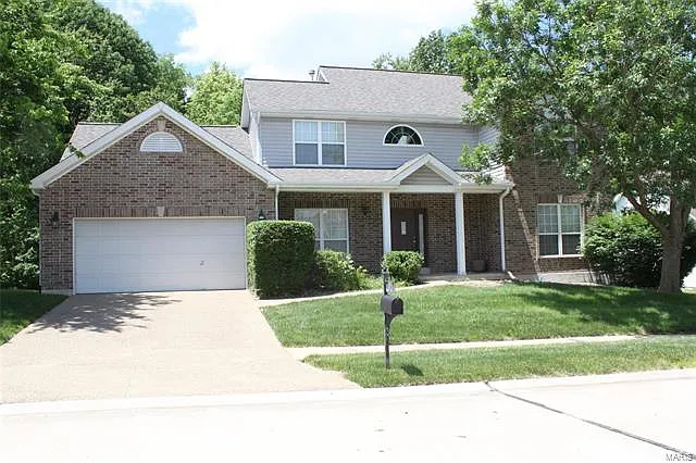 4312 Margaret Ridge Dr photo 1