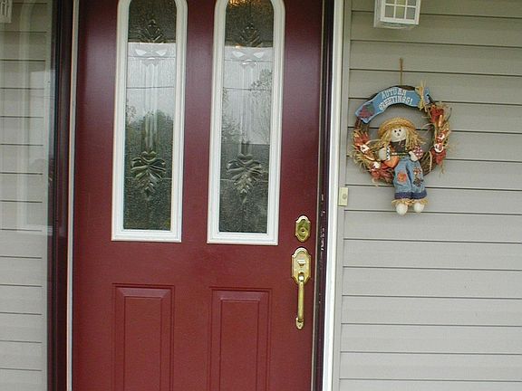 Welcome! Come on In...