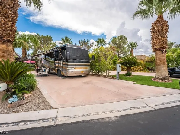 8175 Arville St #267, Las Vegas, NV 89139