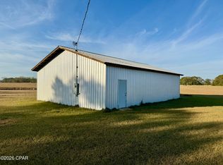 3321 Highway 160, Bonifay, FL 32425