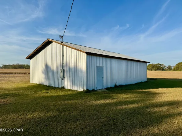 3321 Highway 160, Bonifay, FL 32425