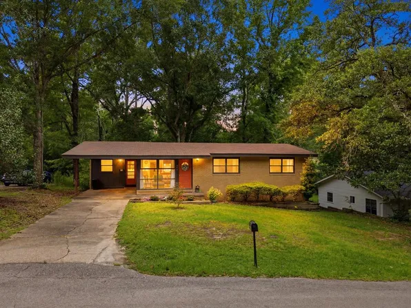 604 W 21st St, Laurel, MS 39440