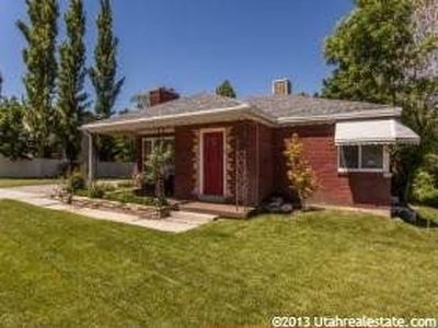 650 S Orchard Dr, Bountiful, UT, 84010