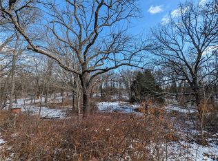 15194 Jack Crabtree Rd, Bentonville, AR 72712