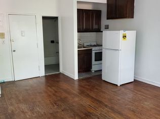 614 W 138th St #4L, New York, NY 10031