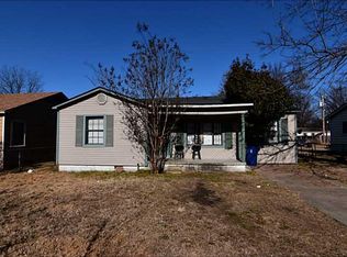 3705 Johnson St, Fort Smith, AR 72904