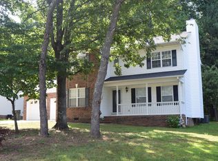 2532 23rd Street Dr NE, Hickory, NC 28601