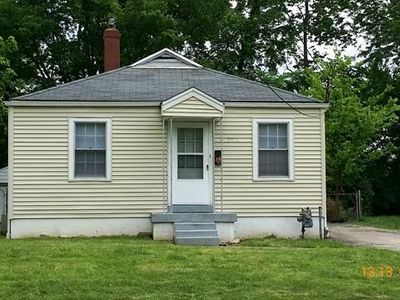 3811 Wheeler Ave, Louisville, KY, 40215