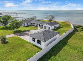 4001 Loop 1781, Rockport, TX 78382