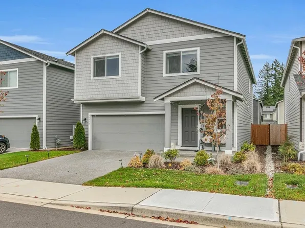 30044 219th Pl SE, Covington, WA 98042
