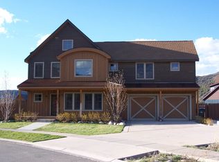 213 Juniper Ct, Basalt, CO 81621