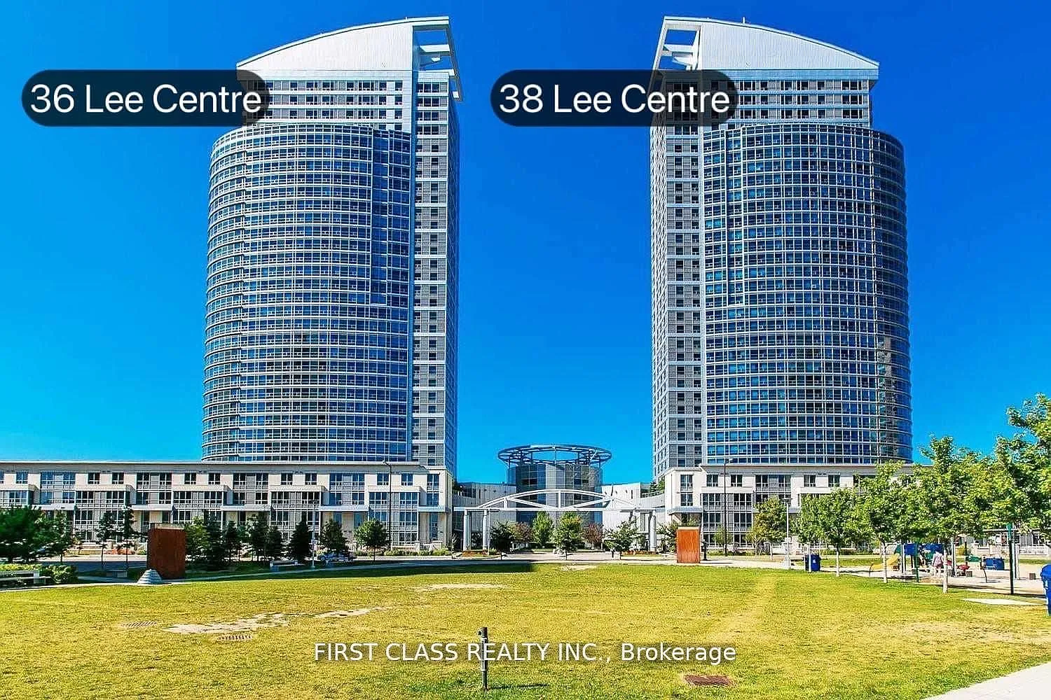 2 bed, $2,200 — Photo 1