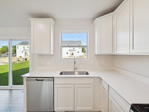 Kitchen - Representational Photo