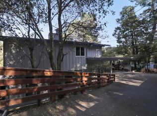 4445 Briar Cliff Rd #4443, Oakland, CA 94605