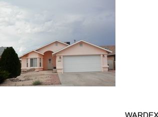 1847 Golden Gate Ave, Kingman, AZ 86401