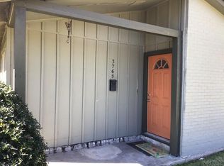 3765 Bayou Rd, Beaumont, TX 77707