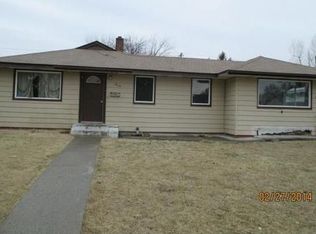 1819 W Park St, Pasco, WA 99301