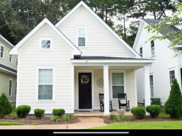 115 Pepperdine Ct, Thomasville, GA 31757