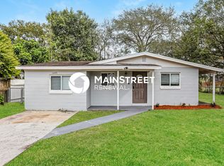 1225 Gail St, Apopka, FL 32703