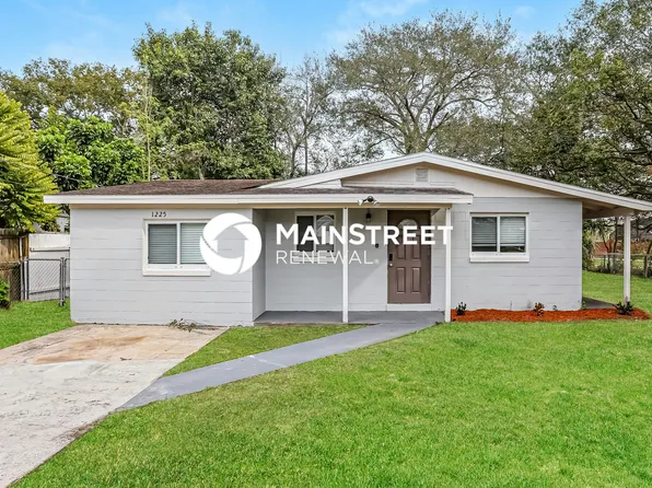 1225 Gail St, Apopka, FL 32703