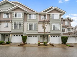 19480 66th Ave #46, Surrey, BC V4N 5W7