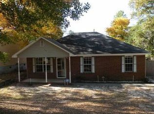 1743 Plank Rd, North Augusta, SC 29841