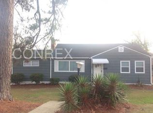 1101 47th Street Ensley, Birmingham, AL 35208
