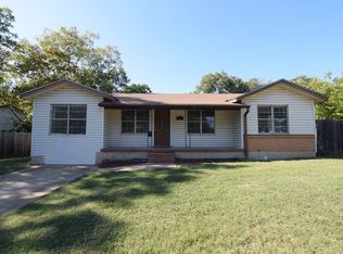 311 Crockett Dr, Killeen, TX 76541