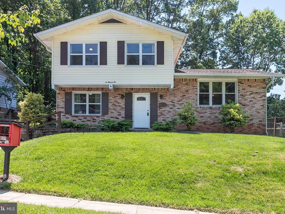 1st image of 110 White Birch Ct