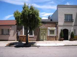 153 Laidley St, San Francisco, CA 94131