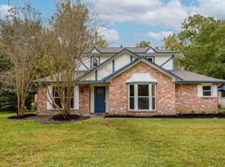 2534 Anzalone Dr, Spring, TX 77373