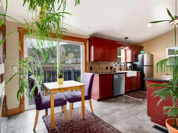 32 Magnum Bonum Drive, Breckenridge, CO 80424