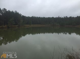 4275 Rocky Ford Rd, Portal, GA 30450