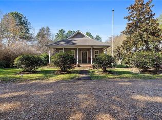 68091 Charles McDaniel Rd, Kentwood, LA 70444