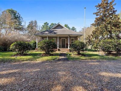 68091 Charles McDaniel Rd, Kentwood, LA, 70444