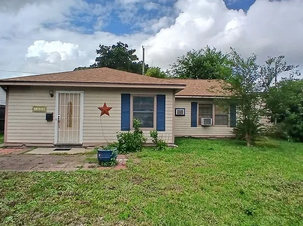 7559 Magnolia St, Houston, TX 77023