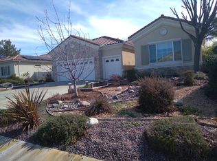 1722 Reyes Ln, Beaumont, CA 92223