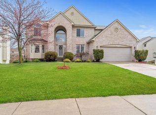 3169 Tiger Lily Ct, Ann Arbor, MI