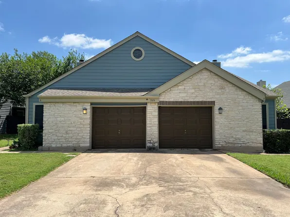 Ranchstone Garden Homes