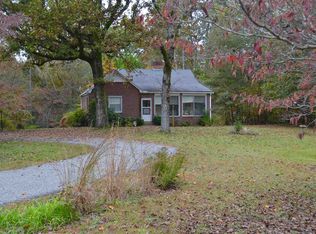 1110 Poors Ford Rd, Rutherfordton, NC 28139