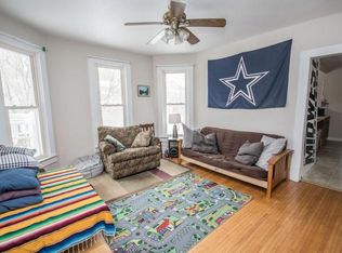 320 Barney St, Waukesha, WI 53186