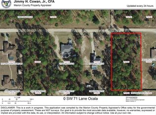 0 SW 71st Ln #6, Ocala, FL 34481