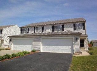 1722 Peachtree Dr, Lockport, IL 60441