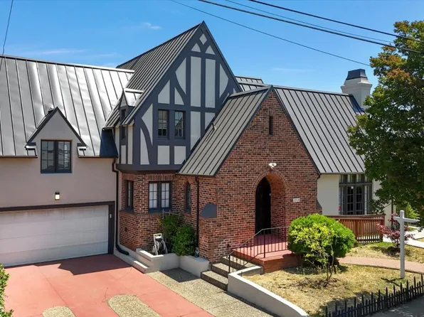22128 Prospect St, Hayward, CA 94541